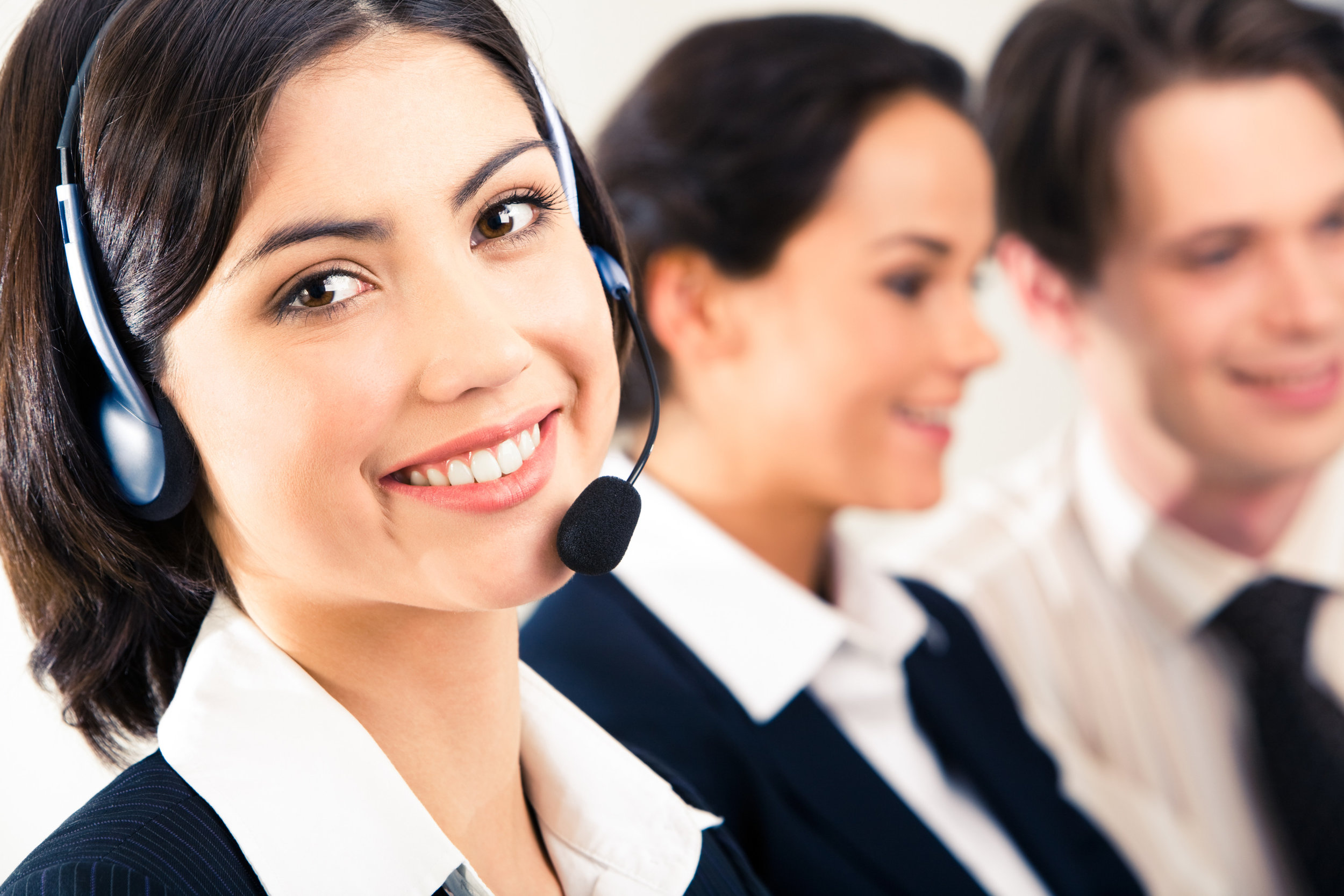 Communication is key for success in real estate transactions.