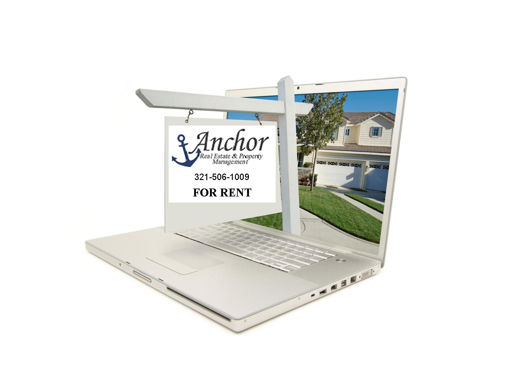 Rental property marketing and advertising