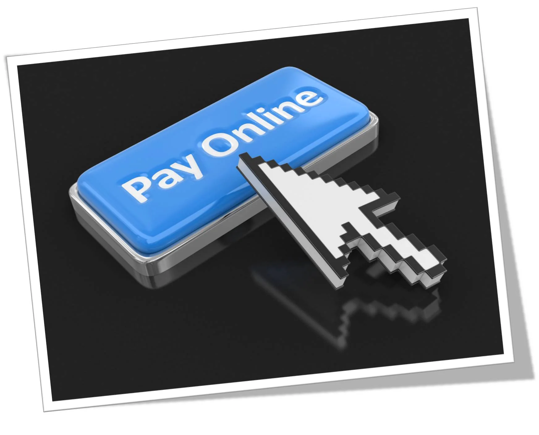 Tenants can pay their rent online