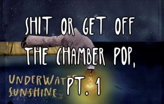 EPOSIDE 10: SHIT OR GET OFF THE CHAMBER POP, PT.1