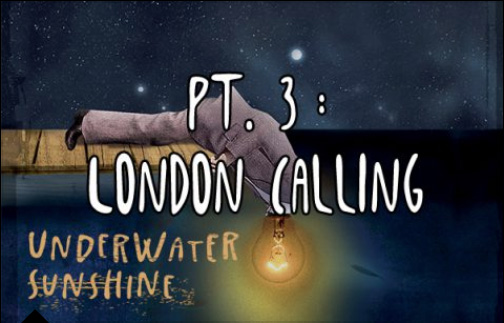 EPISODE 15: PT.3 LONDON CALLING