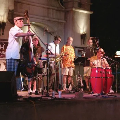 Yellow House Orchestra