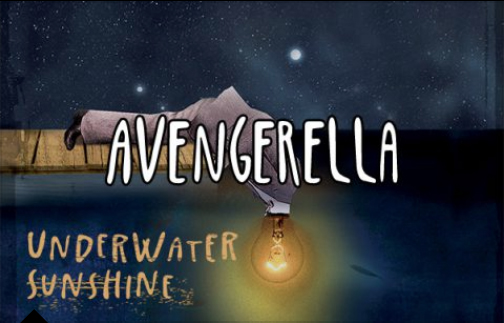 EPISODE 19: AVENGERELLA