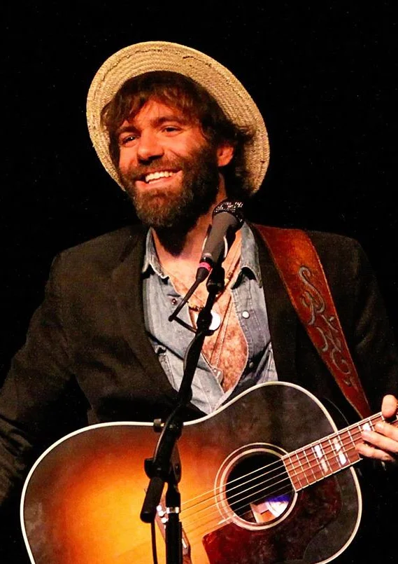 Stephen Kellogg
