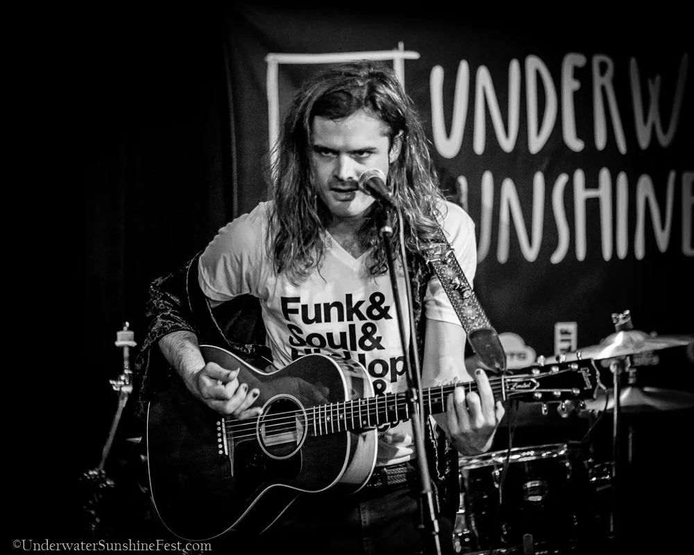 Sean Barna