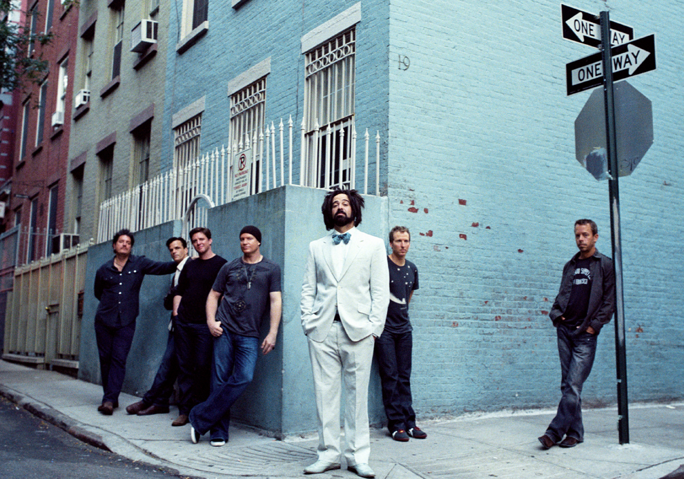 CHICAGO SUN TIMES: Counting Crows celebrating everything after ‘Everything After’