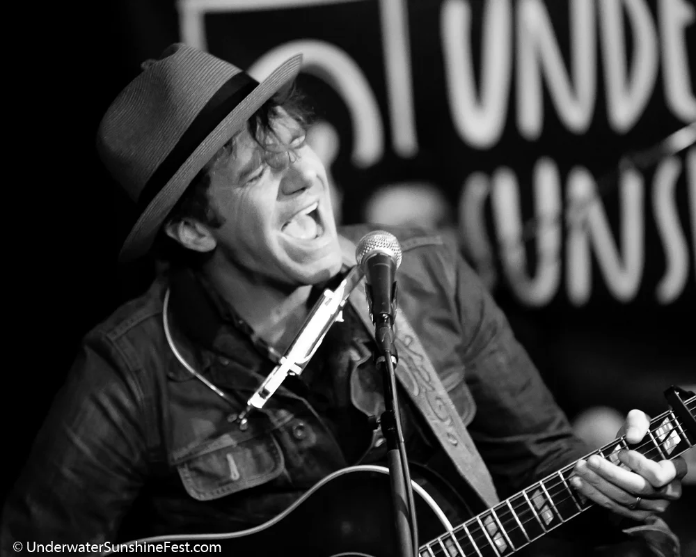Stephen Kellogg