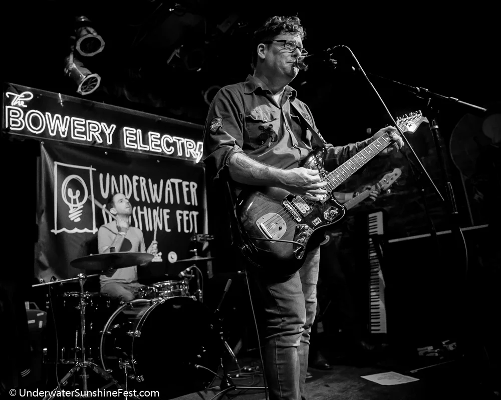 Marcy Playground
