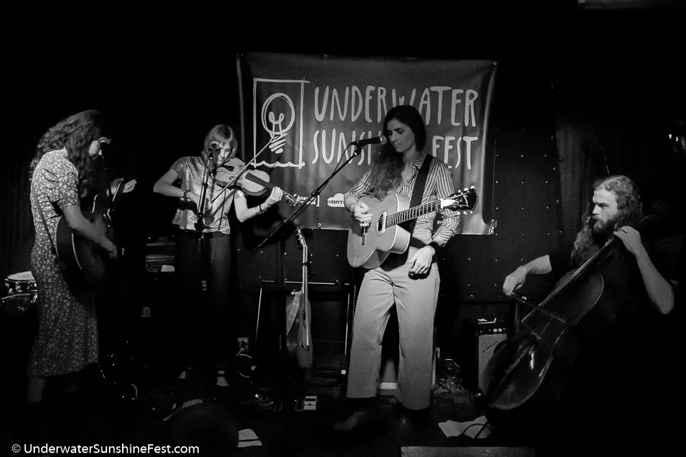 RYVOLI, Underwater Sunshine Fest, 10/2018 | Photo Credit: Dan Vasta ©2018, Underwater Sunshine Festival, All Rights Reserved.