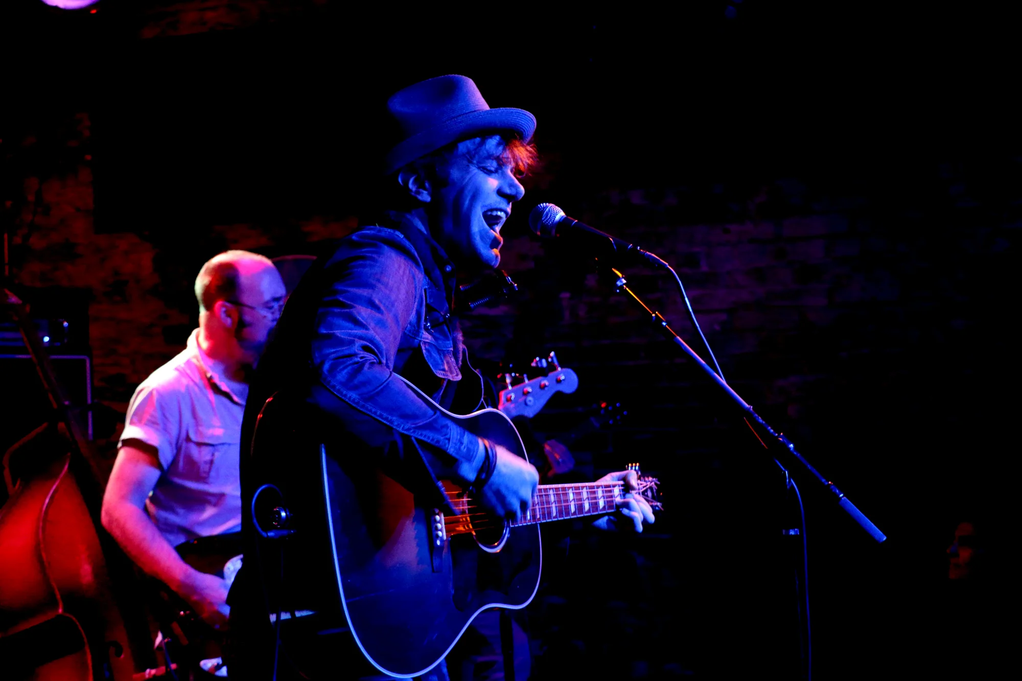 Stephen Kellogg