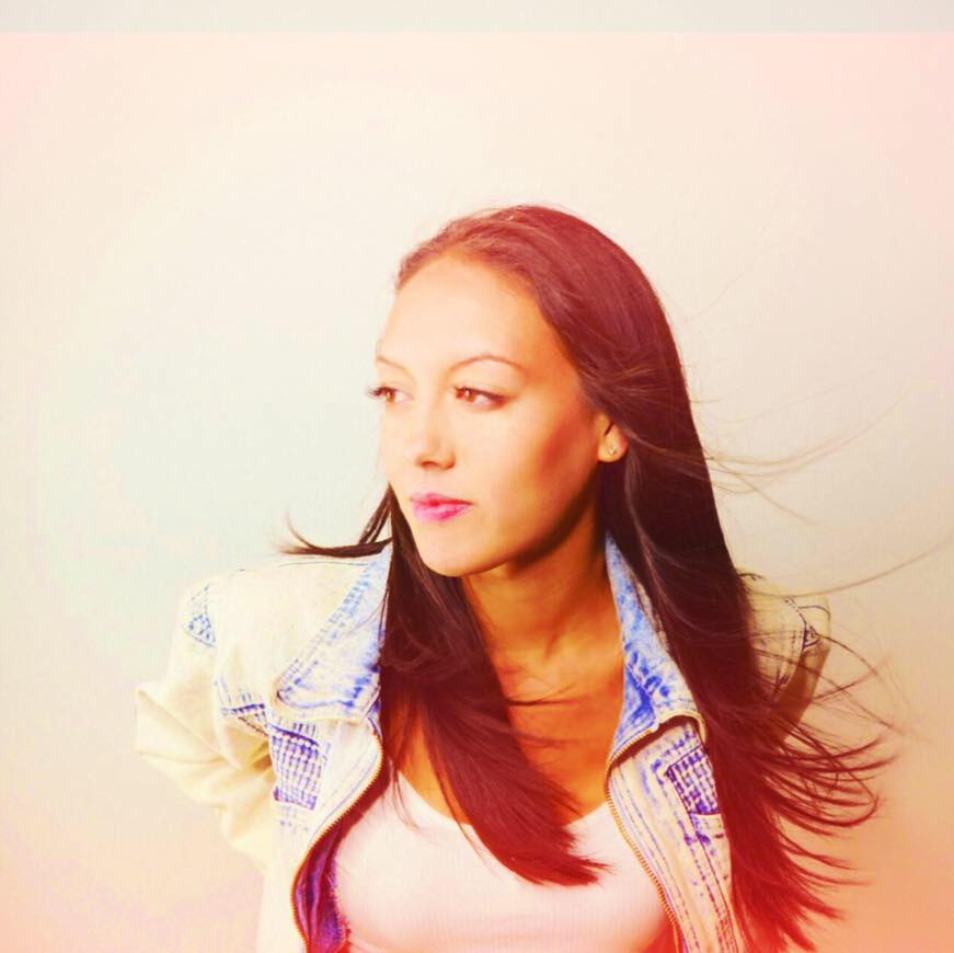 AMY VACHAL