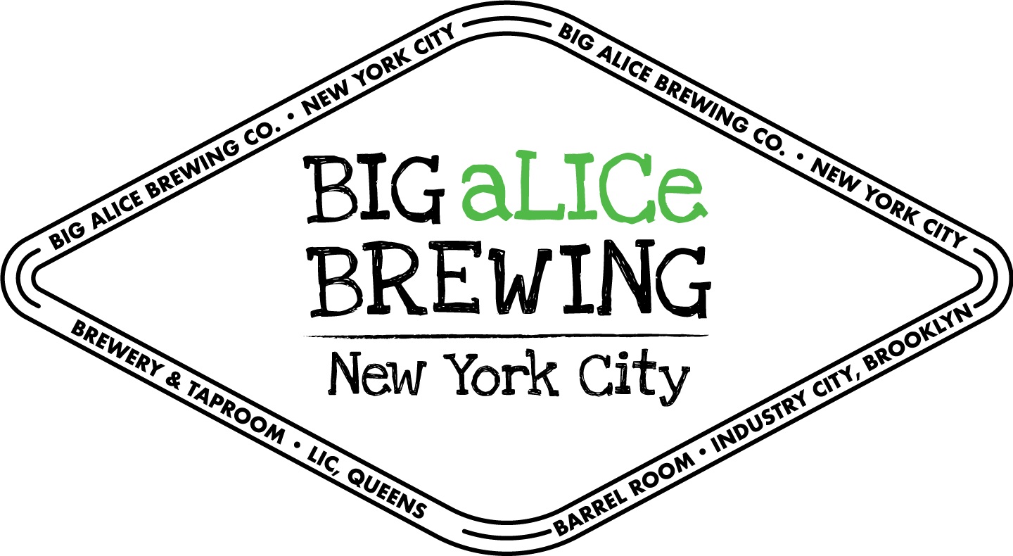 BIG aLICe BREWING