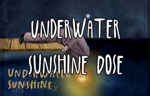 EPISODE 58: Underwater Sunshine Dose