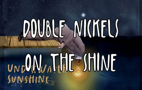 EPISODE 55: Double Nickels on the Shine