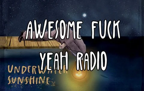 EPISODE 47: AWESOME FUCK YEAH RADIO