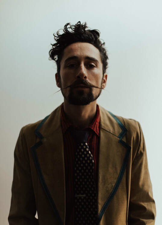Photo by Joanna Chattman