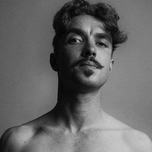 David Keenan