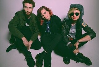 The Accidentals