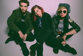 The Accidentals