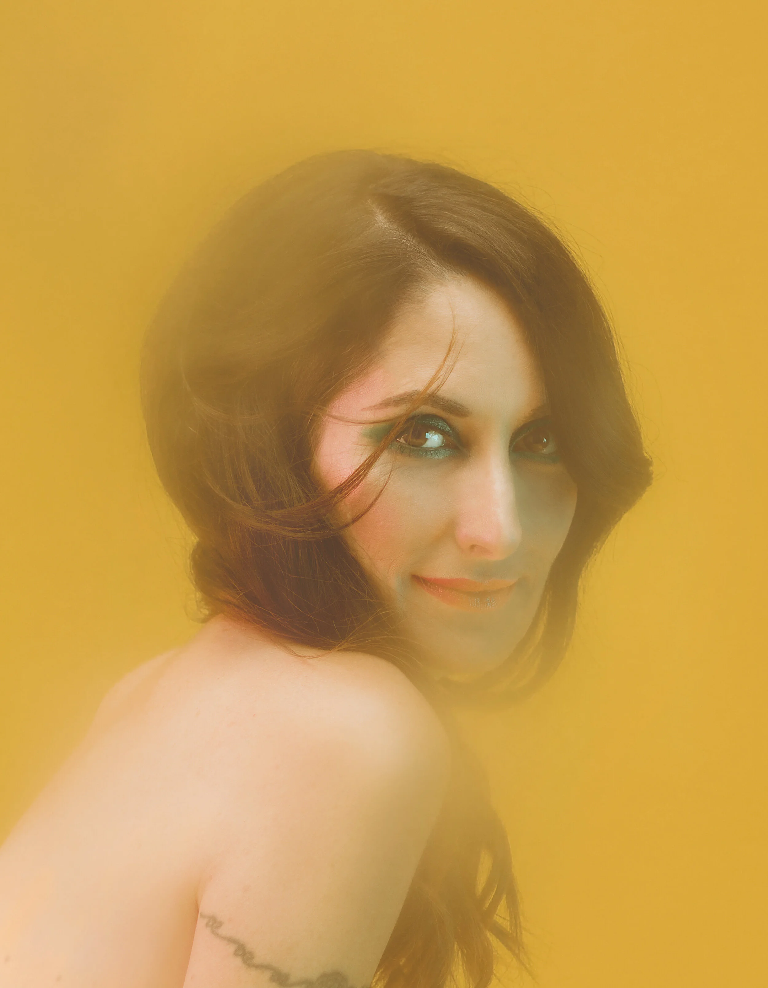 Maria Taylor