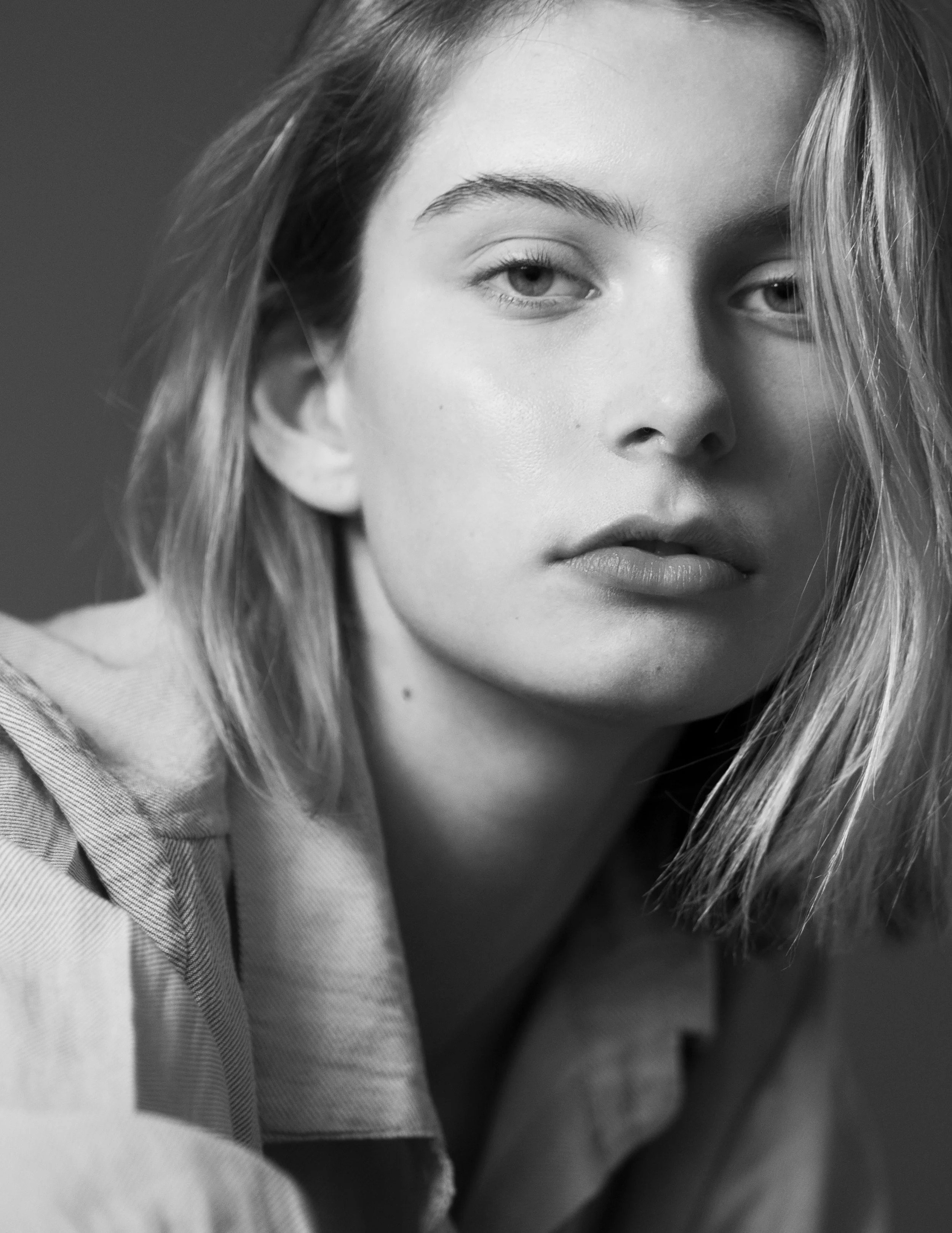 Riahn Griffiths, Chic