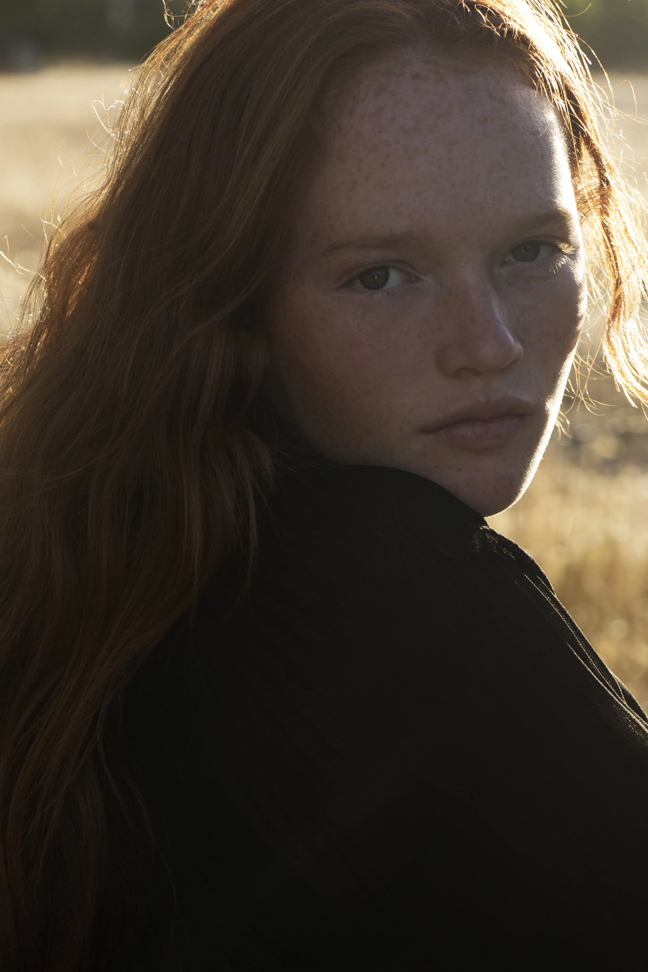 Kaitlin, IMG