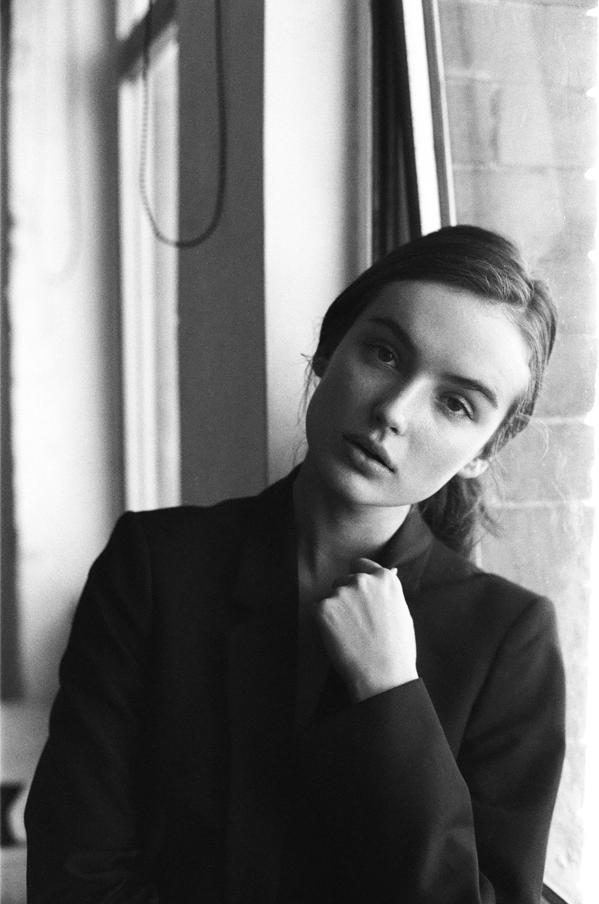 Natalie Sole, Chic