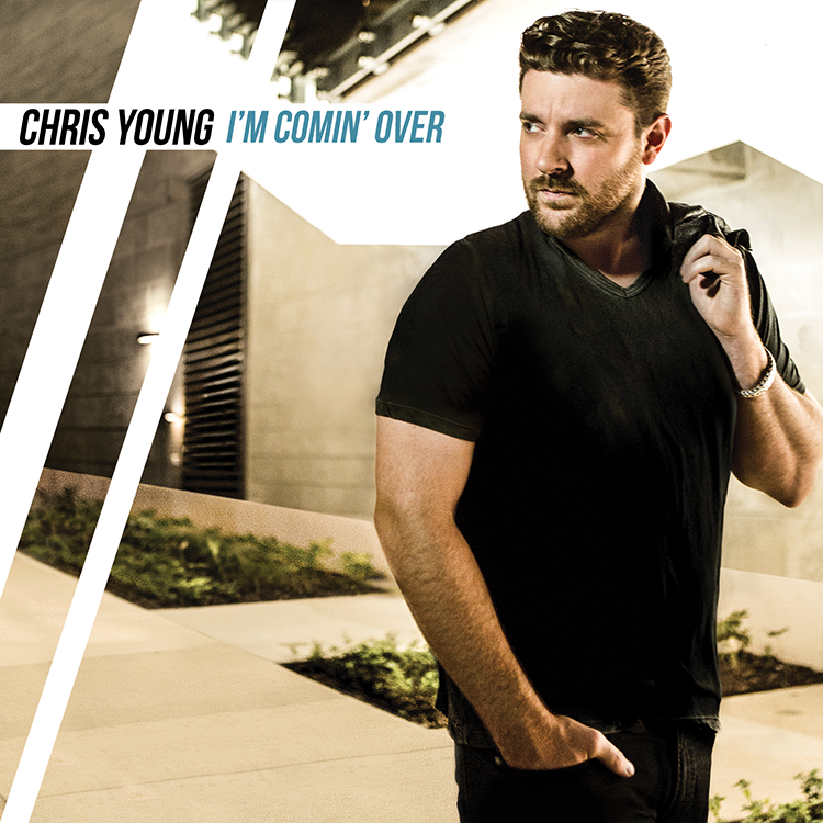 “I Know A Guy” Chris Young
