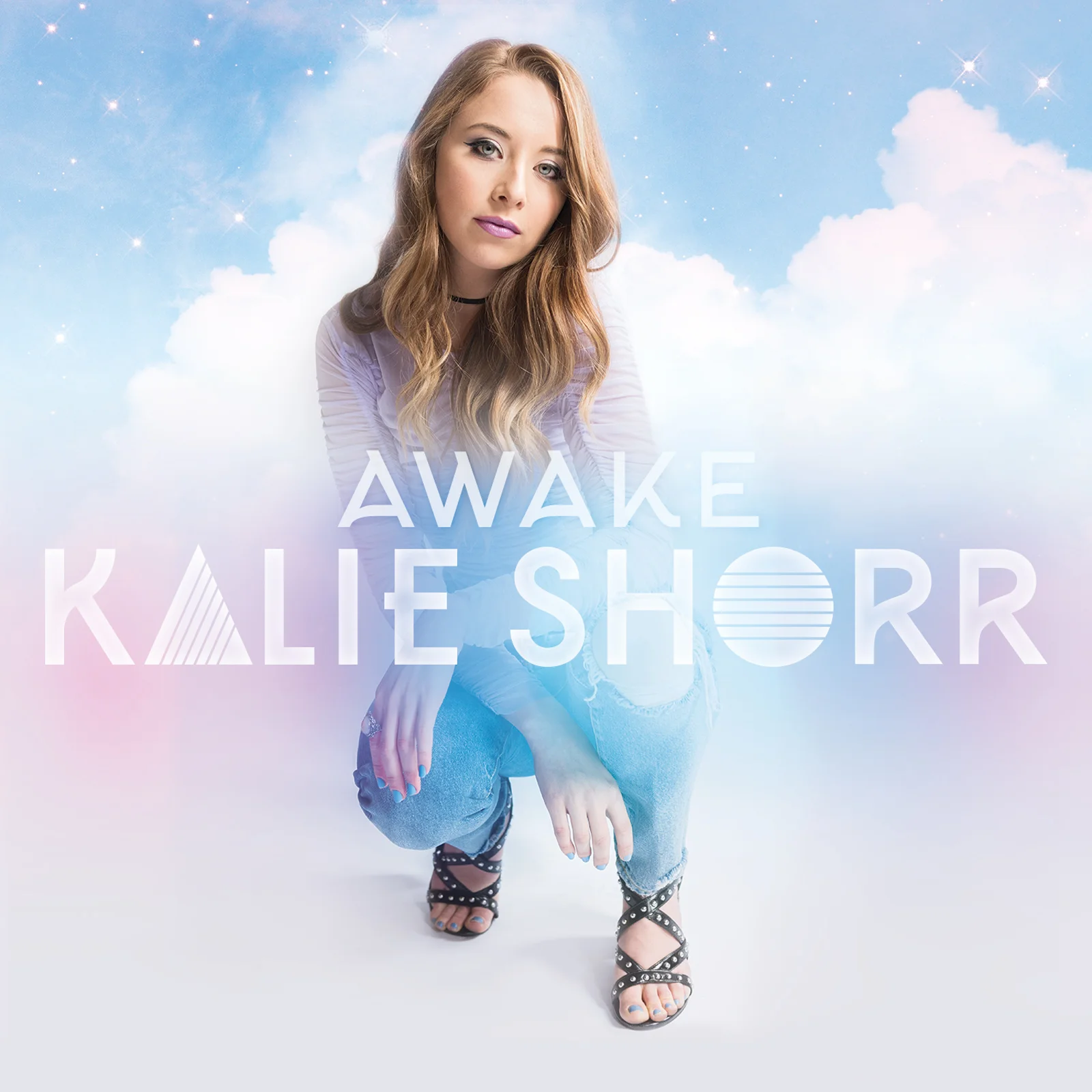 "Damn Sky" Kalie Shorr 