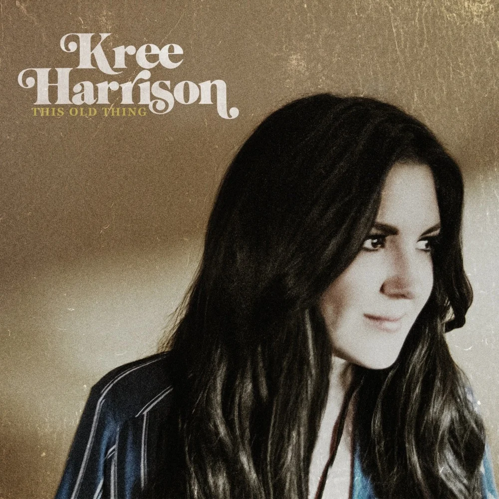 Kree Harrison Debut Album