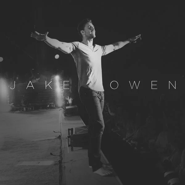 "Made For You" Jake Owen