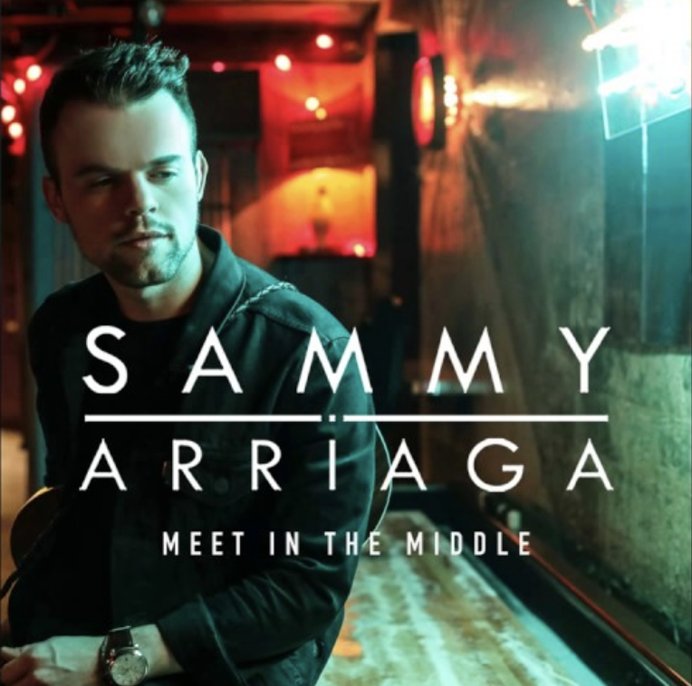 "Expensive" Sammy Arriaga