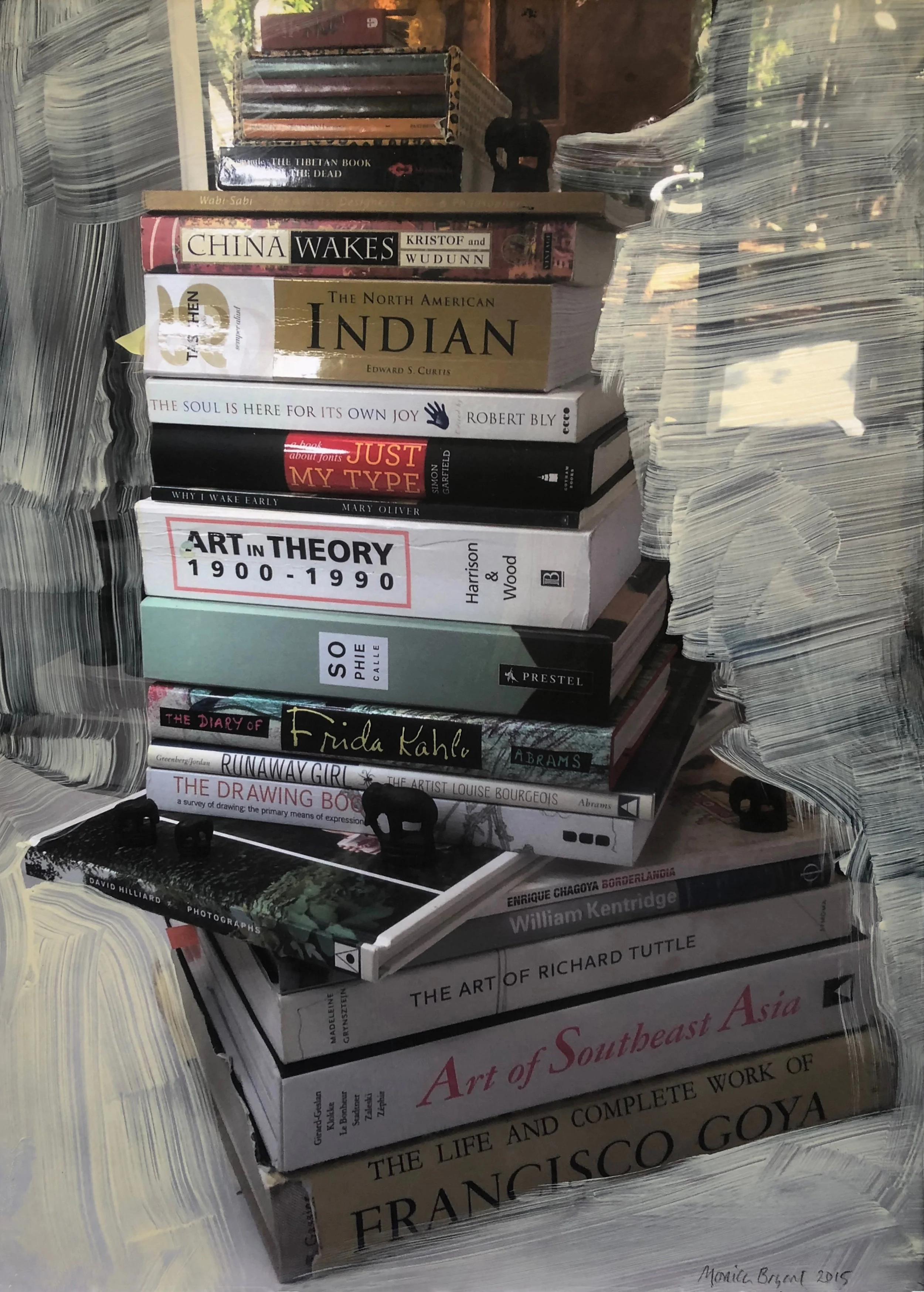 Art Theory...