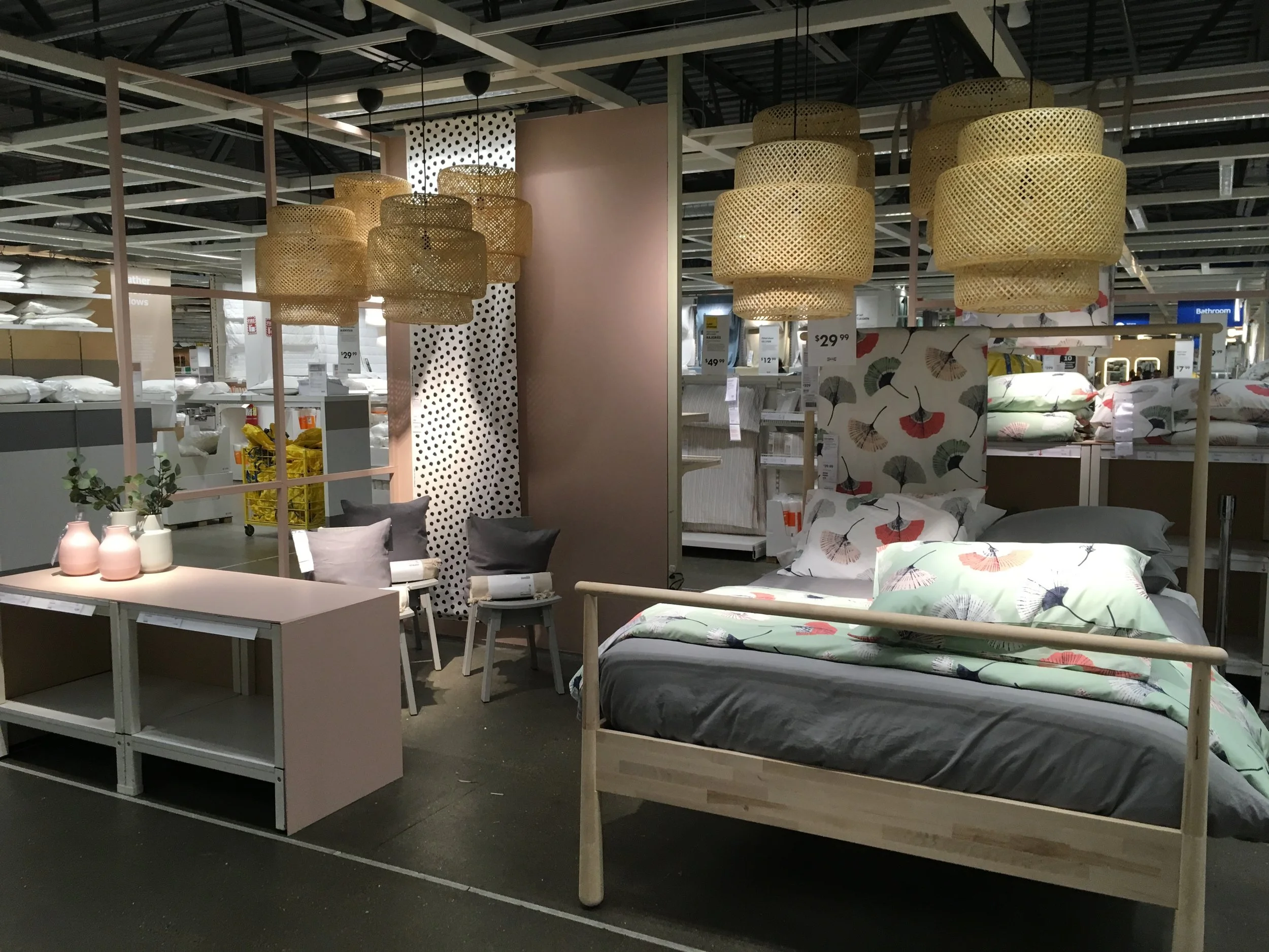 Creating visual threads...