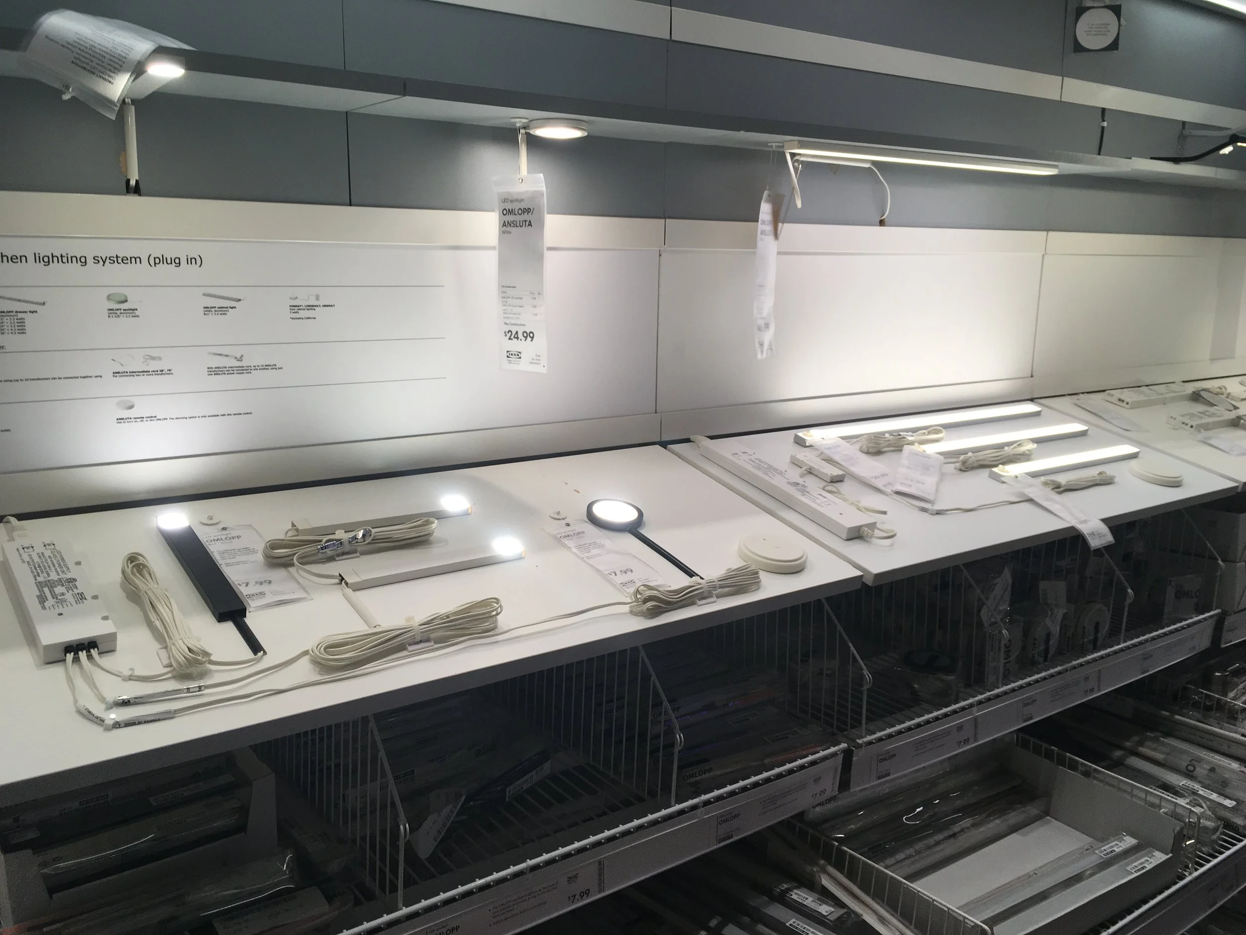 Communicating complex systems