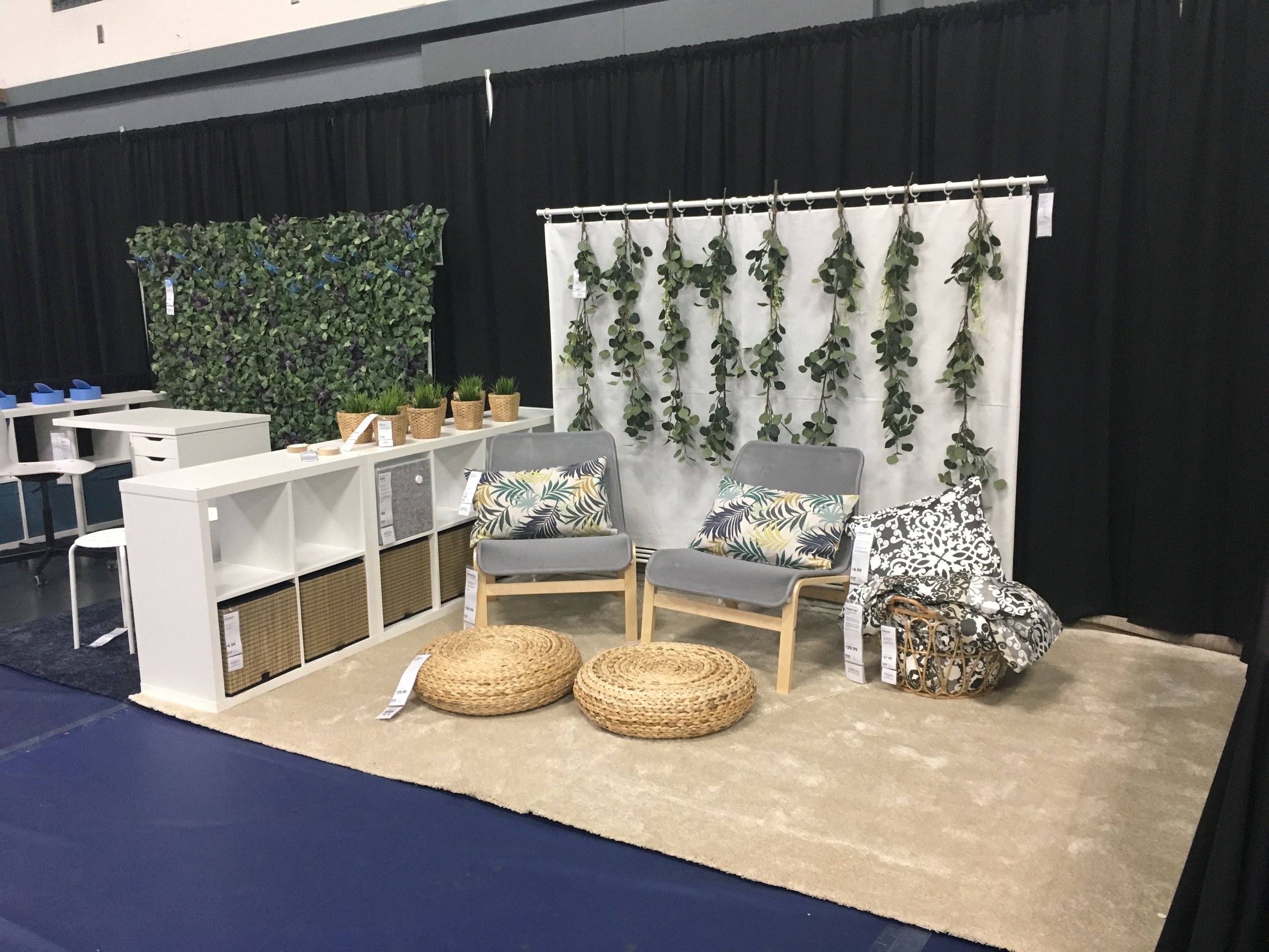 CALTOPIA EXHIBITION SPACE