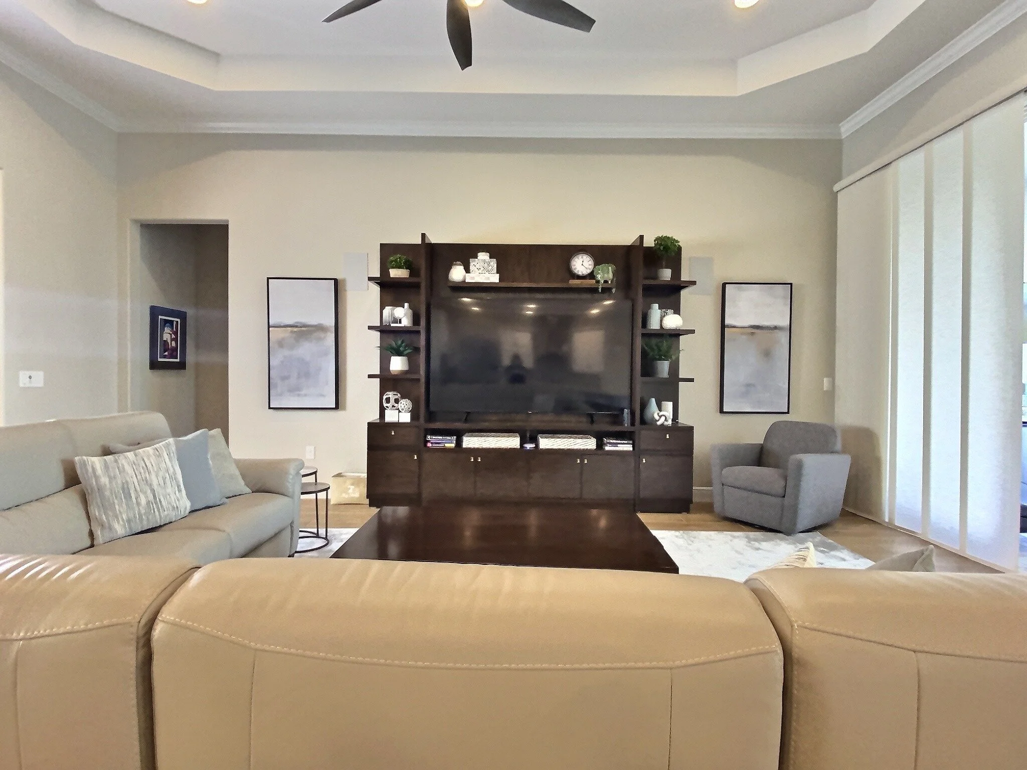 Interior Design Portfolio | Kristy Ann Designs, Central Florida