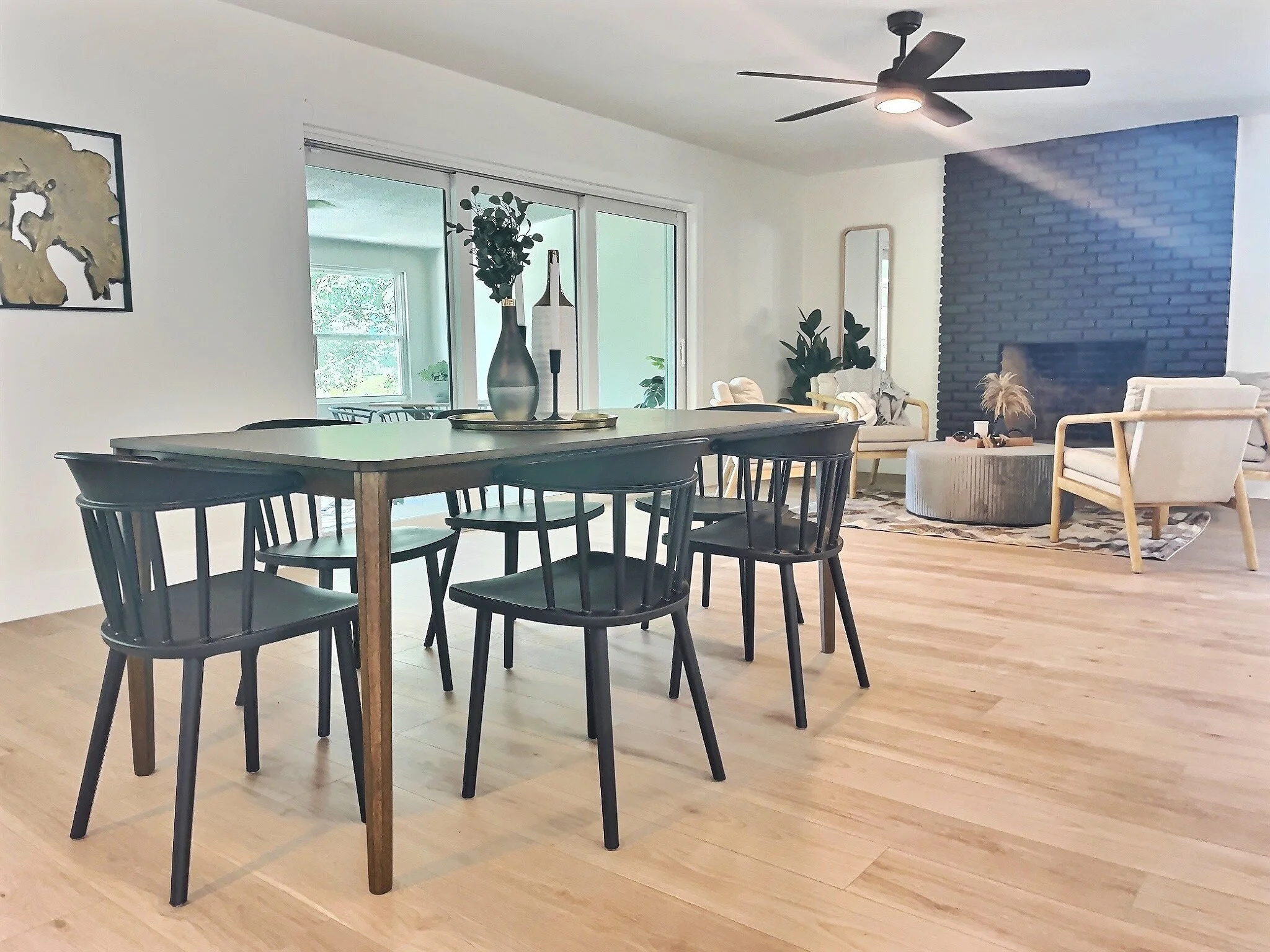 Home Staging Portfolio | Kristy Ann Designs, Orlando, FL