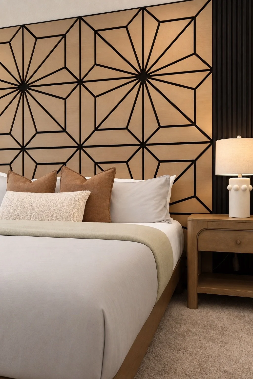 Master Bedroom- Orlando Interior Design Model home.jpg