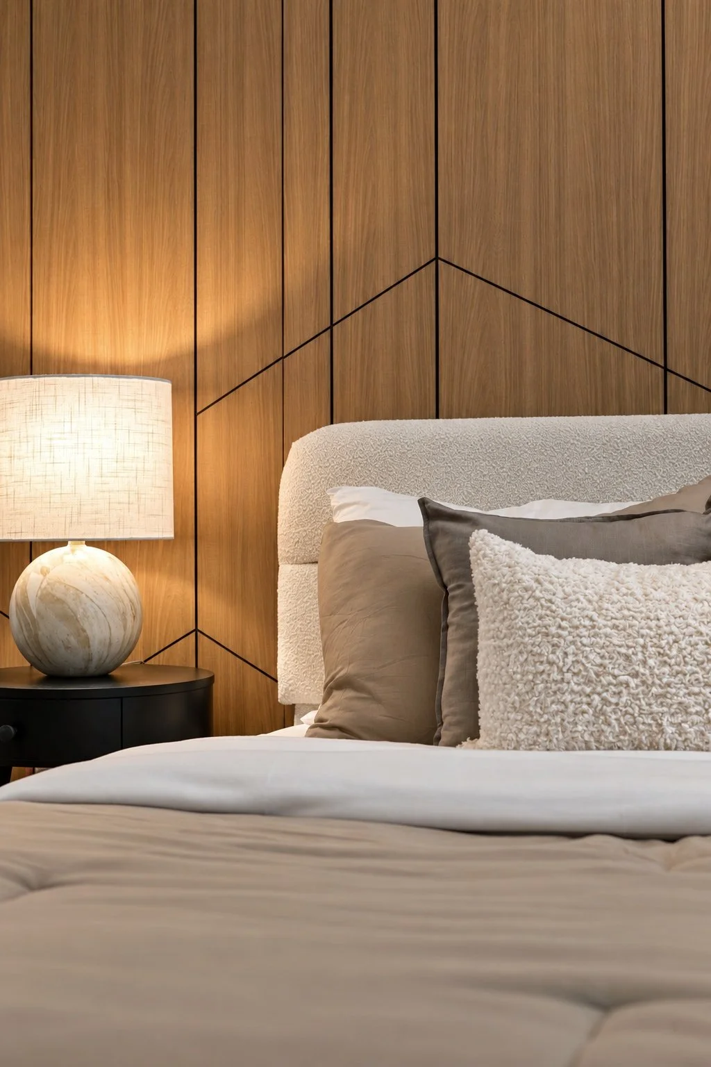 Queen Room- Disney Model Home Airbnb Orlando FL.jpg