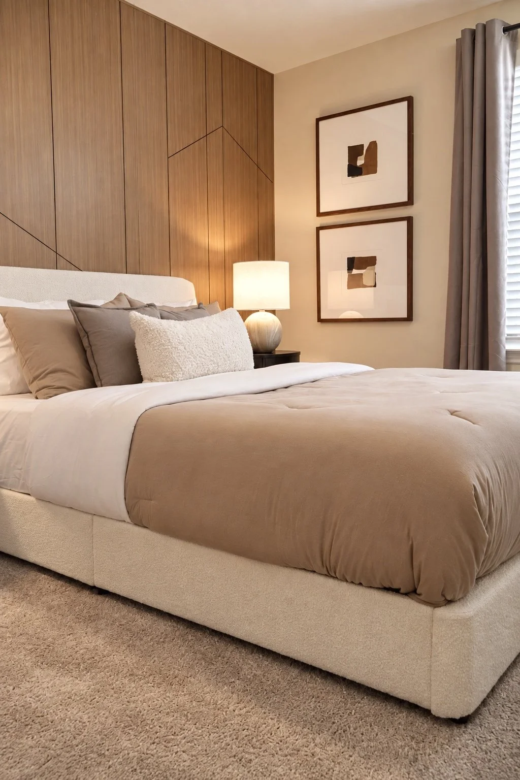 Queen Room- Model Home Interior Design Furniture Orlando fl.jpg