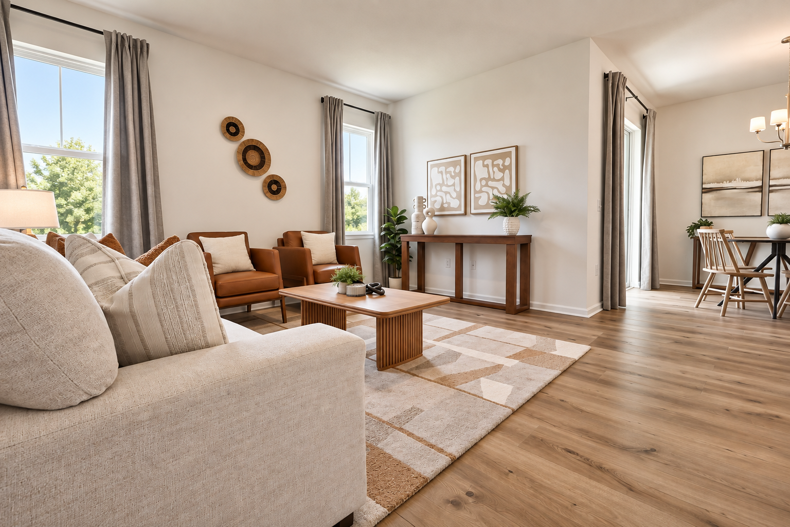 Family Room- Model Home Merchandising Florida.png