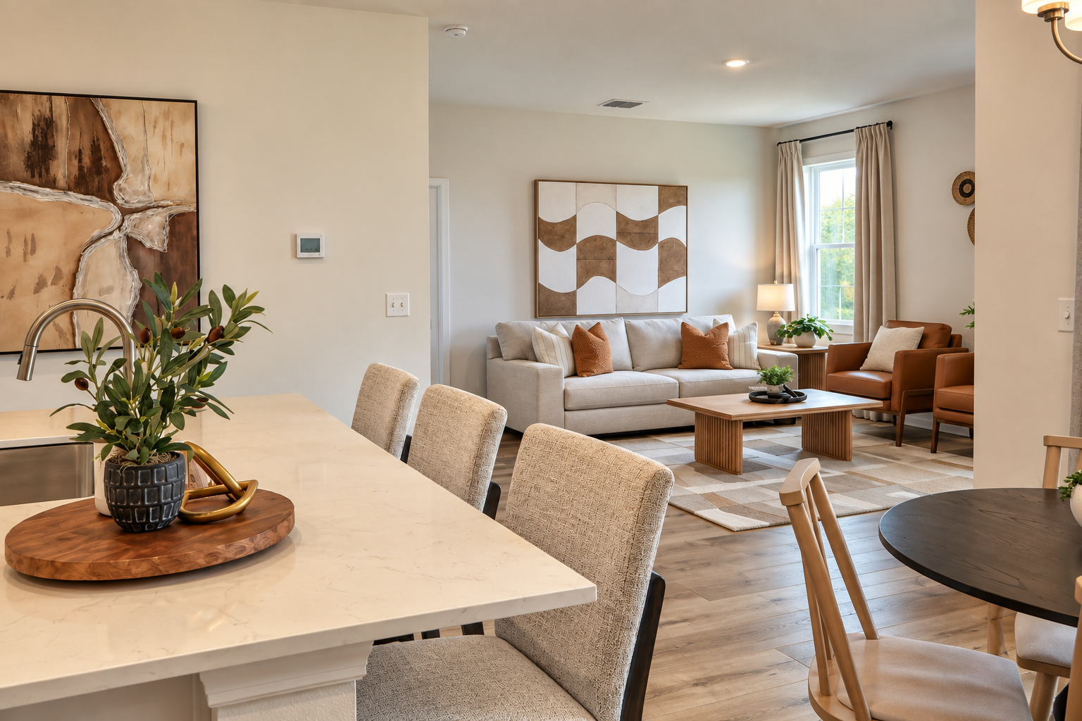 Great Room- Model Home Merchandising Central Florida.png