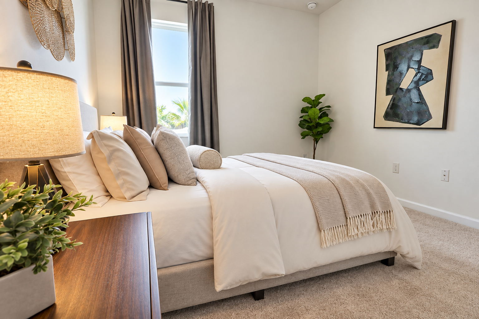 Guest Bedroom- Model Home Designer Lake County Florida.png