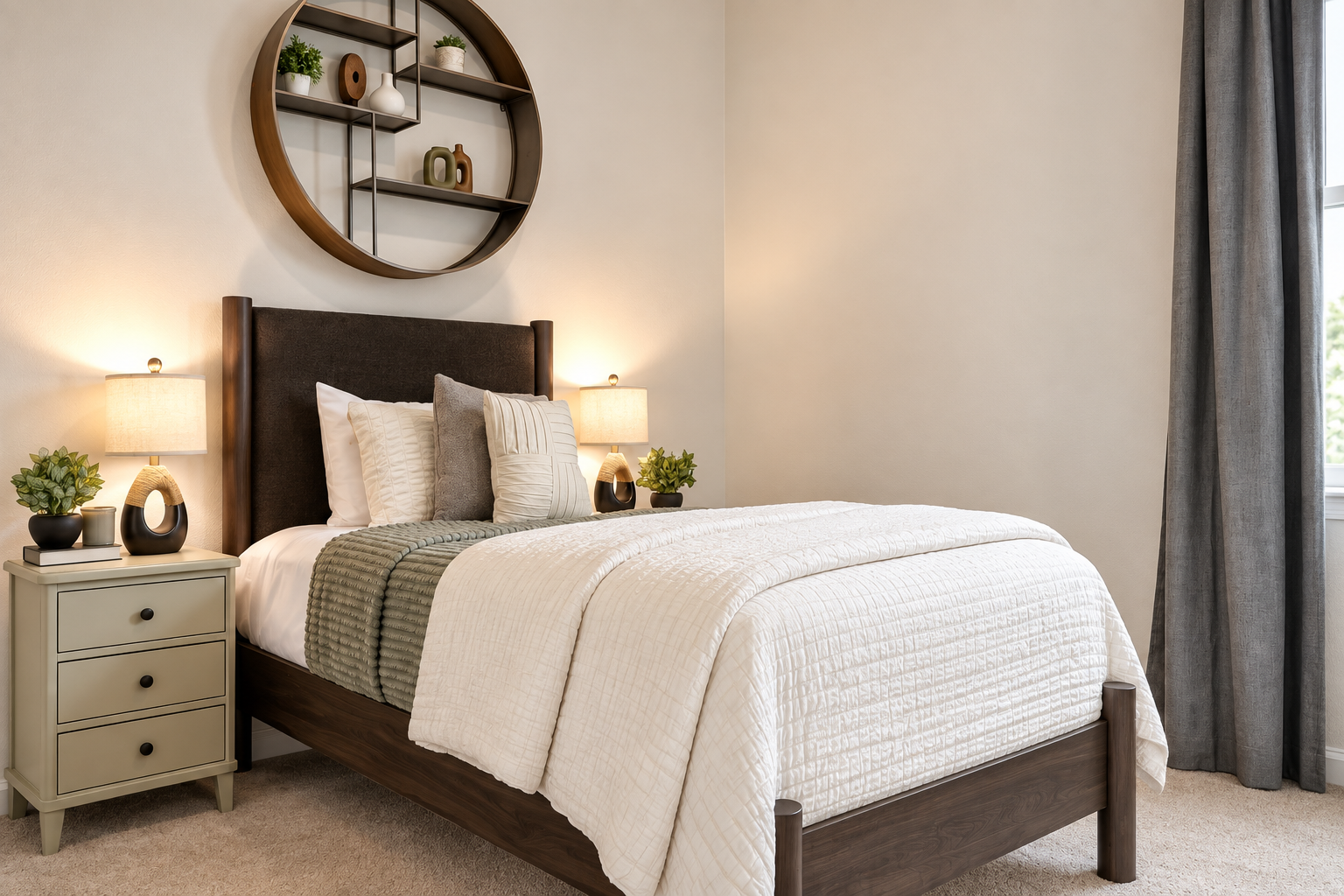 Twin Room- Interior Designer Lake County FL.png