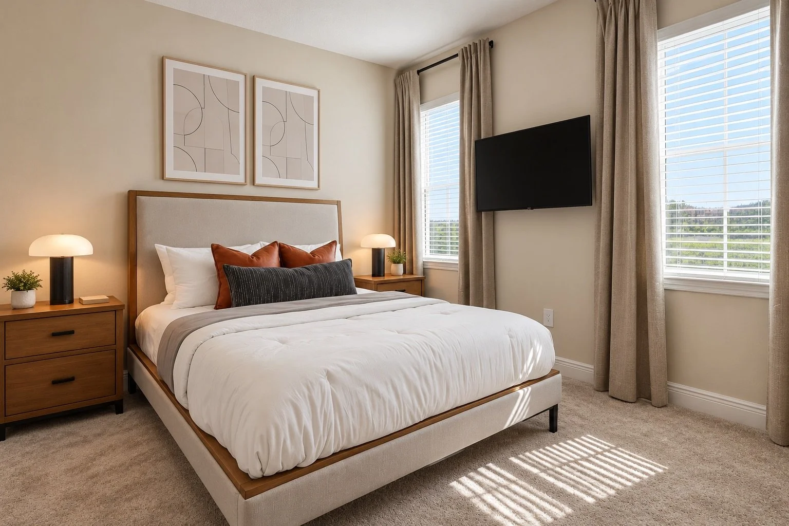 Downstairs Guest- Model Home Airbnb Orlando FL.jpg