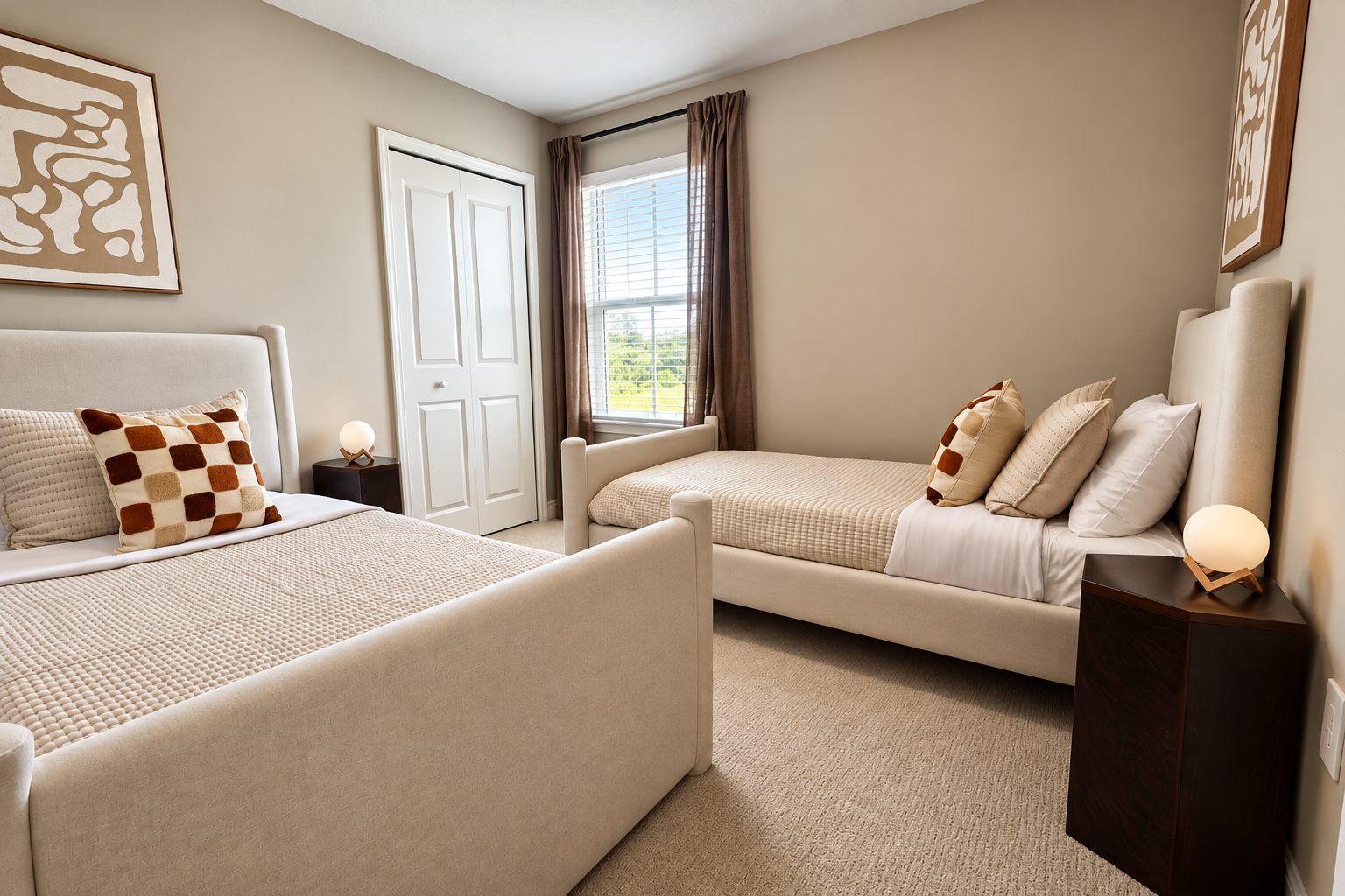 Twin Room- Davenport FL Model Home.png