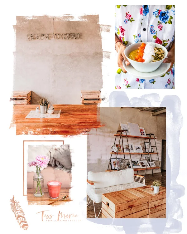 Tess Maree Food &amp; Cafe Lifestyle Photography Auckland New Zealand