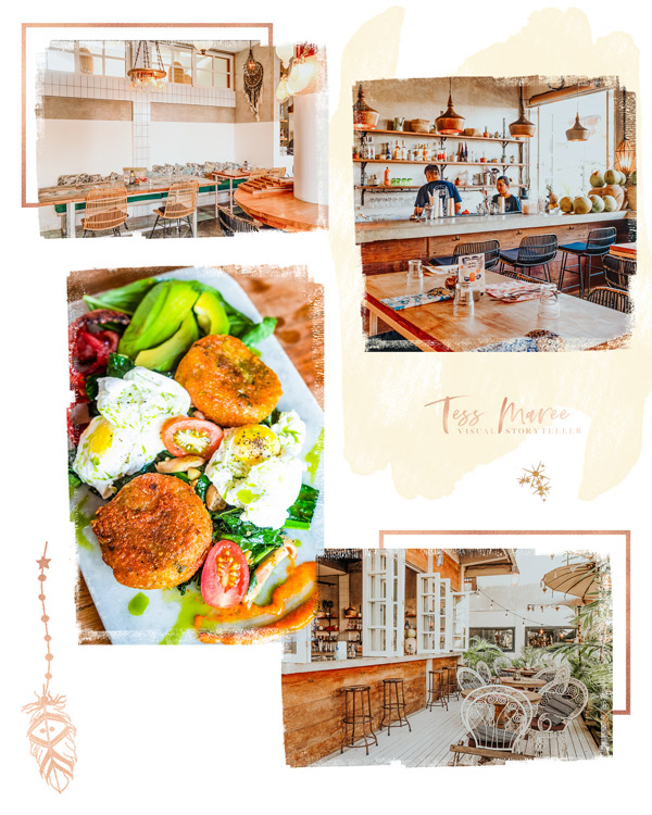 Tess Maree Food &amp; Cafe Lifestyle Photography Auckland New Zealand