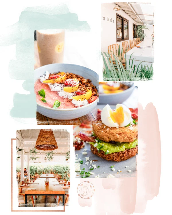 Tess Maree Food &amp; Cafe Lifestyle Photography Auckland New Zealand